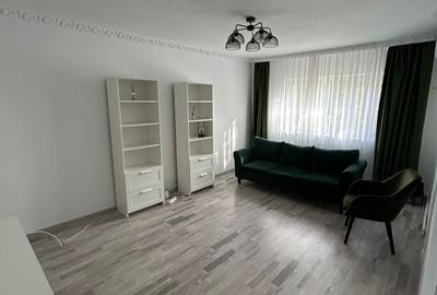 Exclusivitate - Km.4-5 - 2 camere decomandat - 2