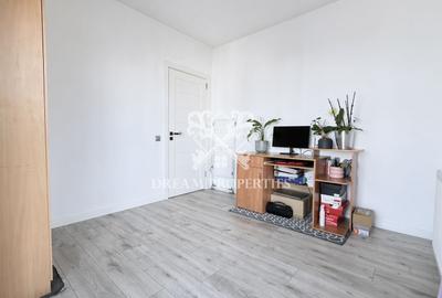 Casa tip duplex la cheie, 400 mp teren, Panorama Gardens Apahida - 14