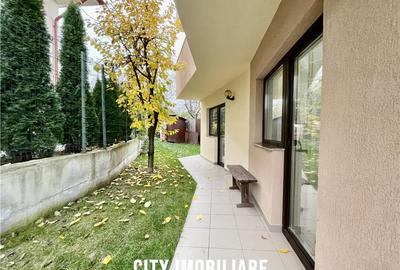Apartament 3 camere, mobilat, Buna Ziua. - 11