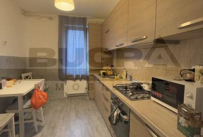 Apartament 2 camere decomandate, 47mp, zona Hotel Royal - 5