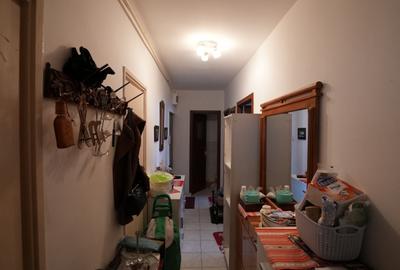 Apartament 4 camere Giugiului, Parc Tineteretului - 12