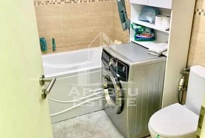 Apartament cu 2 camere de inchiriat, Giroc - 8