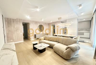 Apartament cu 4 camere decomandat în Aviatorilor