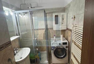 Garsonieră 31 mp-Str. Soarelui-Renovată-Mobilată-Vedere panoramica - 7