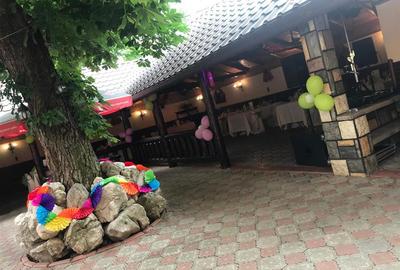 Spațiu comercial, de 366 mp, în Central