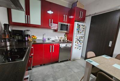 Apartament cu 3 camere si gradina, de vanzare, Arhitectilor, Sibiu - 12