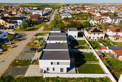 Casa familiei tale in Dumbravita | P+E, mobilat, langa scoala noua | 0% comision - 49