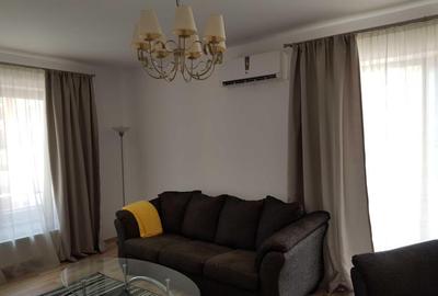 Apartament cu 2 camere decomandat, mobilat în Grozăvești