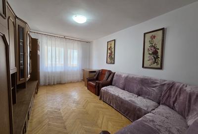 Apartament 3 camere-decomandat-etaj intermediar-Mircea Cel Batran - 5