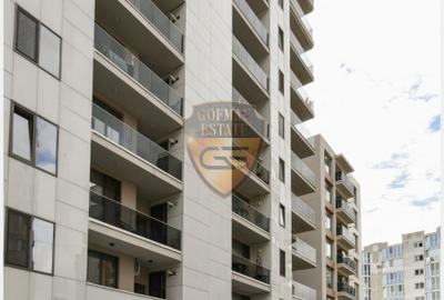 2 camere,premium Capitol Zoom Beach Tomis Villa, parcare subterana, balcon, gaze - 8