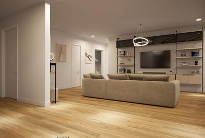 SUPER DEAL APARTAMENT 3 CAMERE FLOREASCA - 3