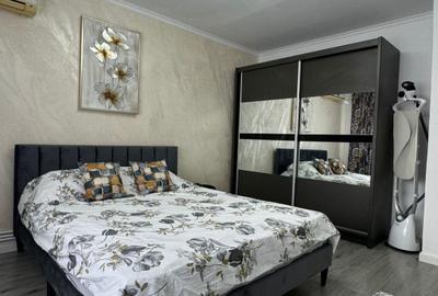 Garsoniera 39 mp| renovata si mobilata| zona Cetate - 1