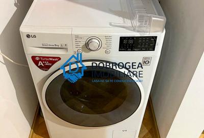 E3- 2 CAMERE DECOMANDAT ETAJ 1, CENTRALA GAZ - 11