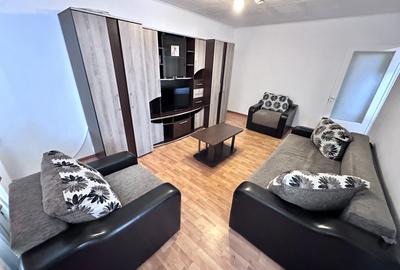 APARTAMENT 2 CAMERE I DECOMANDAT I CETATE I ETAJ 3 I MOBILAT I - 3