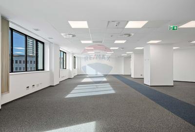 Spațiu de birouri în clădirea Unimed - 20