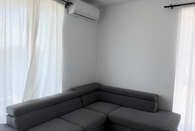 Apartament Penthouse Targoviste | 5 camere| Priveliste lac | Class Park - 8