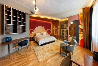 LUX-MOBILAT UTILAT-VEDERE PANORAMICA-GYM-PISCINA-ACCES PRIVAT - 1