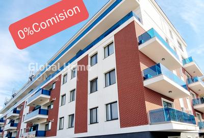 Penthouse 4 Camere | Terasa Proprie | Parcare | Finisaje Premium | Pipera 1 - 52