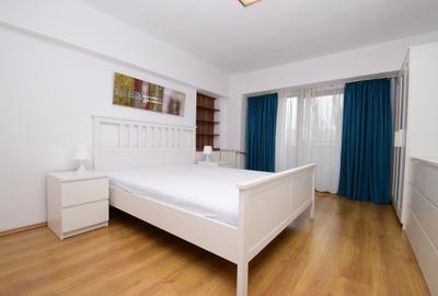 2 camere decomandat, Goga - Unirii - Nerva Traian - 1