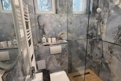 Apartament la parter ideal birou in Plopilor - 10