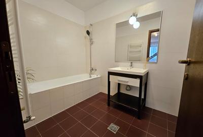 Apartament 3 camere si parcare subterana Herastrau/ Nordului - 12