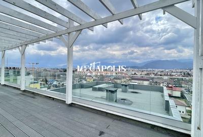 PENTHOUSE 3 camere | Vedere Panoramică | Gama Premium - 7