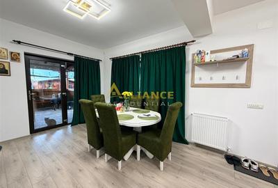 Duplex - 4 camere - 2 bai - 295 mp teren - 10