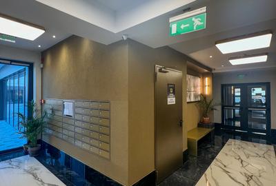 Apartament 2 Camere - Complex Premium - Parcare subterana - Superb & Cozy - 12