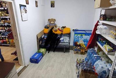 Spatiu comercial 70 mp, toate utilitatile, Brailita - 8