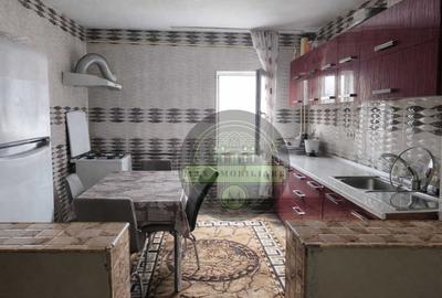 Apartament cu 2 camere, semidecomandat, situat în zona Enăchiță Văcărescu - 6