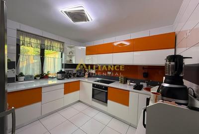 Vila individuala P+M ~ 4 camere  2 bai ~ teren 258mp - 13