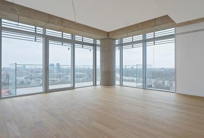 4 Camere Floreasca | Vedere Lac | Etaj8 | Direct proprietar | 1.000.000EUR + TVA - 1