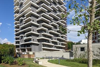 Apartament  3 camere , penthouse SEMIFINISAT! cu CF! ocupabil imediat! - 5