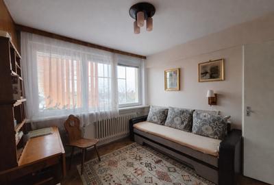 De vânzare | Apartament 3 camere | Grigorescu - 6