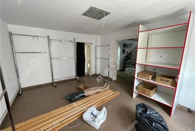 Spatiu comercial in zona Vasile Aaron din Sibiu - 3