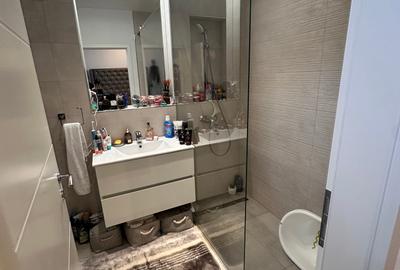 Iancu Nicolae  vila tip Duplex 5 camere - 23