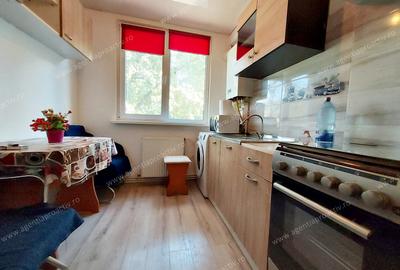 Apartament 2 camere Țiglina 1, etaj 2, mobilat și utilat complet - 7