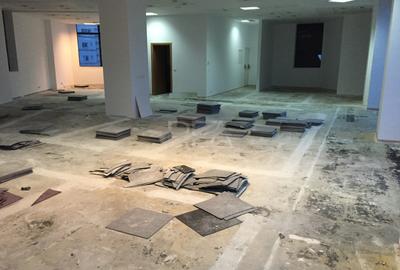 Premium Office Building Asset | 2.041 mp Su Totala | Ultracentral București - 13