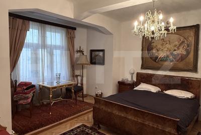 Apartament 4 camere, 108 mp, zona Piata Unirii - 6