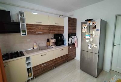 Apartament cu 2 camere Decomandat - 6