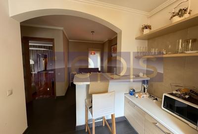 De vanzare apartament 3 camere zona Beller oportunitate 91 mp utili - 13