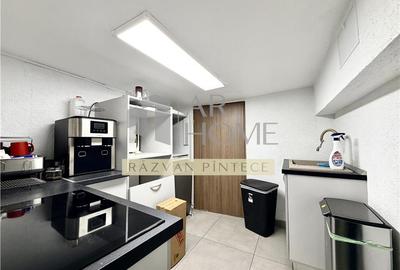 Spatiu comercial, renovat, pompa de caldura, ultracentral, Ploiesti - 11