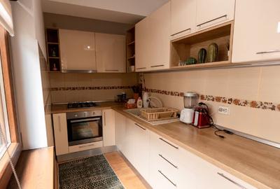 Apartament Premium I Bloc Nou Crangasi I Direct proprietar - 8
