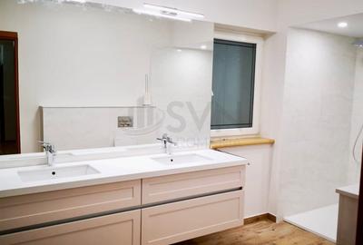 REA1006356 Apartament 4 camere I 2 locuri de parcare I Terasa 183 MP - 9