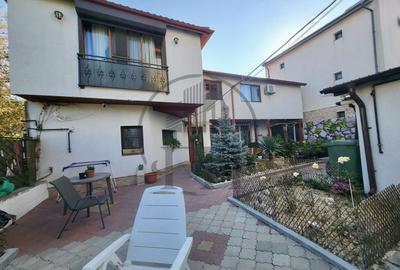 Casă/Vilă de vânzare Eforie Sud, Constanța - 3