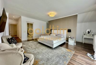 VILA INDIVIDUALĂ/BANEASA RESIDENTIAL PARK/IANCU NICOLAE/SUPERBA/CURTE GENEROASA/ - 13