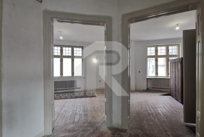 OCAZIE!1!Vila individuala, Bdul Ferdinand 400 mp,  ,200 mp curte libera proprie - 5