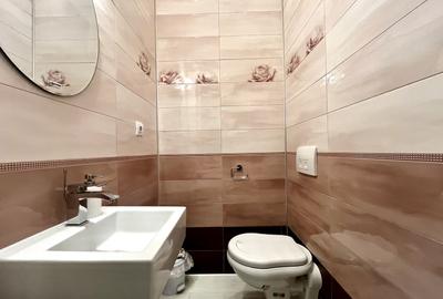 Apartament 3 camere, elegant si spațios, lângă parc, zona Centrala - 23