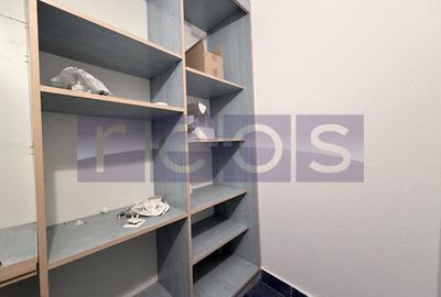 VANZARE 3 CAMERE | LUX | VEDERE PARC FLOREASCA - 17