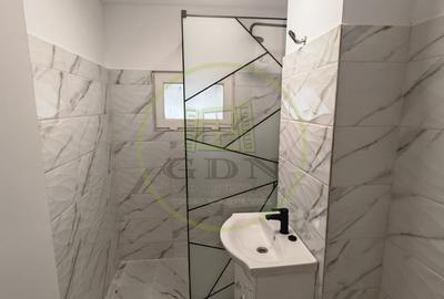 Apartament 2 camere, 48,53 mp, cartier Sarari, zona Institut - 6